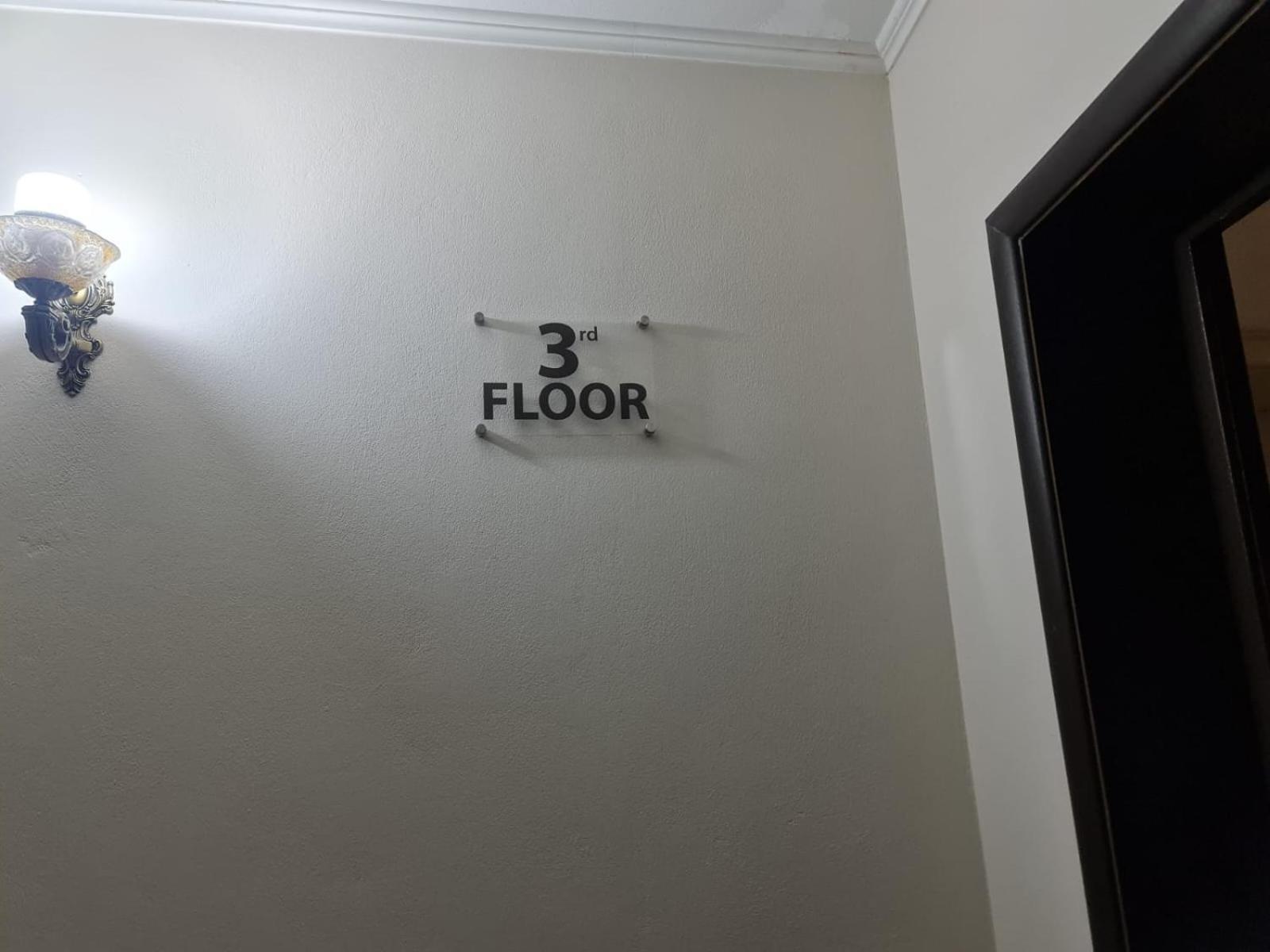 Noor Apartments 地拉那 外观 照片