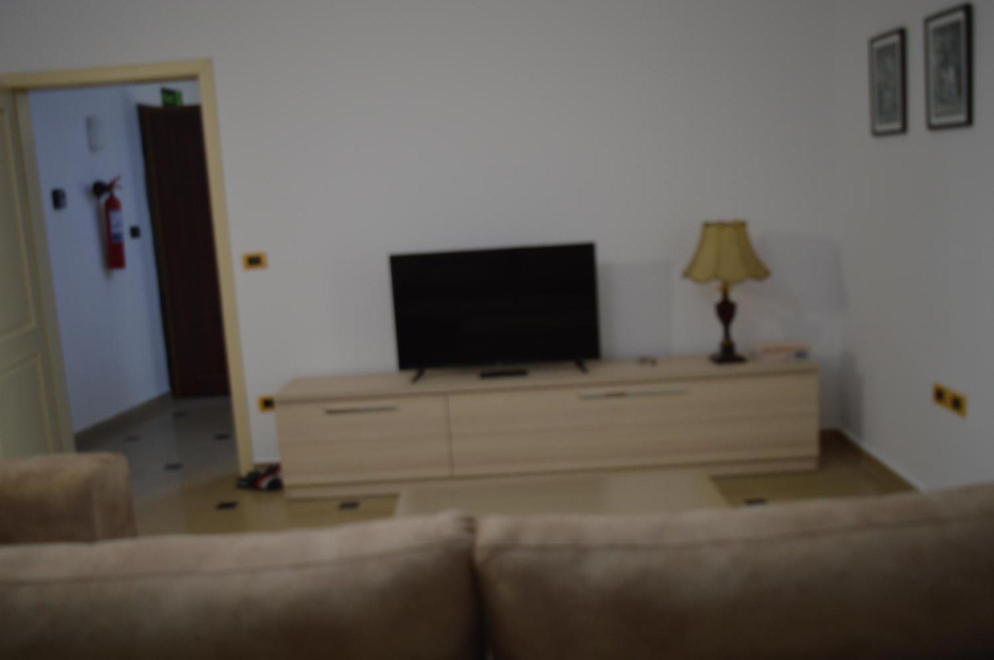 Noor Apartments 地拉那 外观 照片