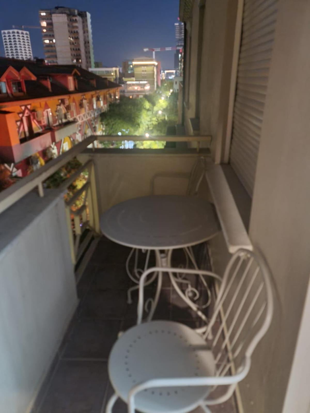Noor Apartments 地拉那 外观 照片